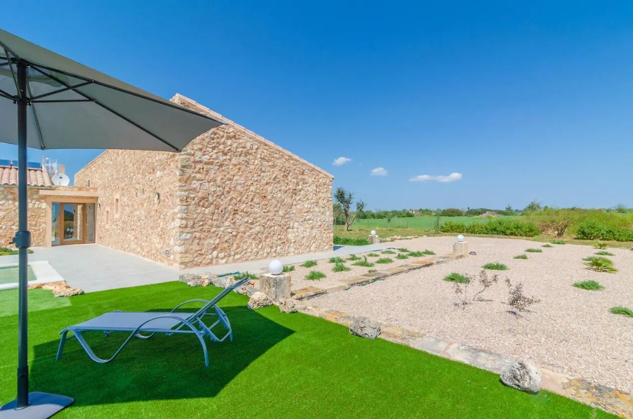 Villa Can Gusti Manacor