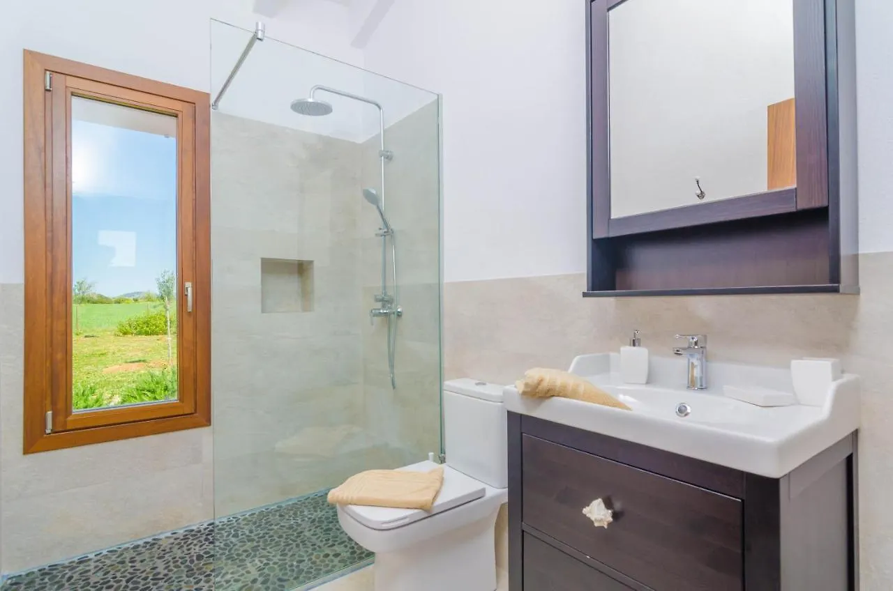 Can Gusti Manacor  Villa Manacor (Mallorca)