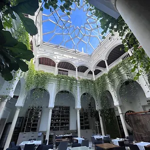 **** Hotel Palacio Pinello (adults Only) Spanien
