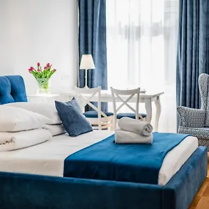 Wenecja Parking Gratis Moxy Te&am Cracow Cracovia